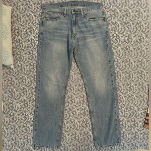 Men’s Levi’s 505 Jeans W 36 L 32